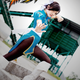 Illustration for article titled This Cosplay Will Curbstomp Your Face In